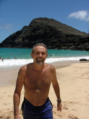 Malachy Grange