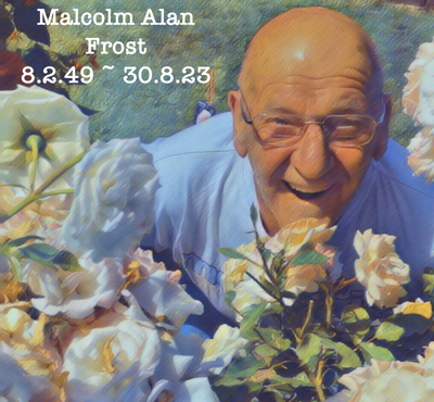 Malcolm Alan Frost