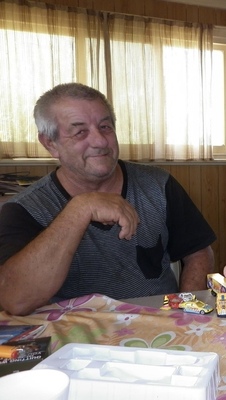 Malcolm Baxter