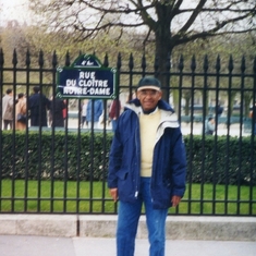 1998 Paris