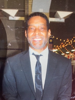 MALCOLM SELWYN WILSON