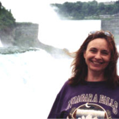 Niagara Falls 2001