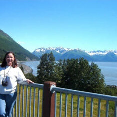 2003 Whittier, Alaska