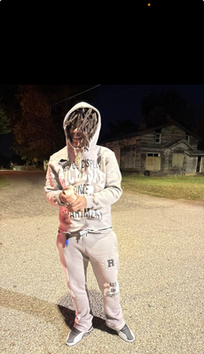 Malik Dennis Pendelton