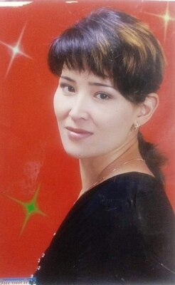 Malika Siddikova