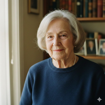 Malina Brashkes