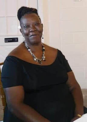 Malinda Golden