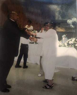 Malinda Jones Bellefant