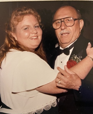 Malinda Kay Smaragdas 