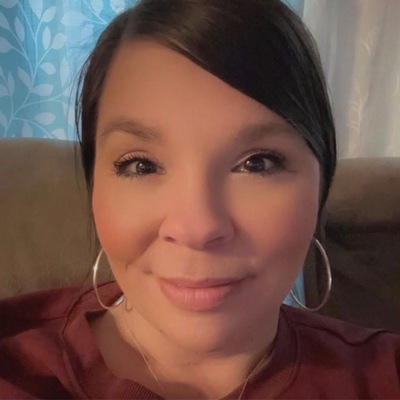 Malinda Marie (Chuff) Bracy