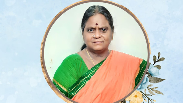 Mallika Singaravelu