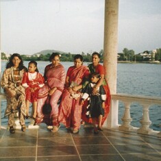 Mom Udaipur