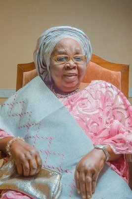 Janet Ajoke Akinbola