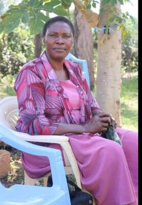 Mama Elsa Ademba