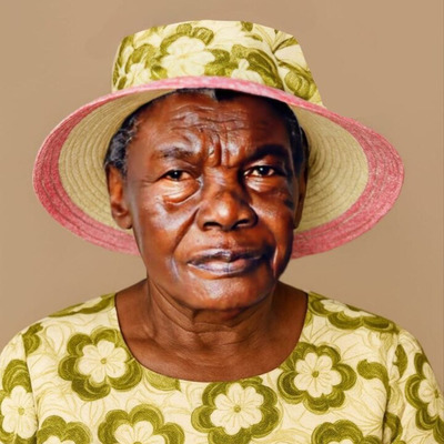 Mama Mildred Ochieng