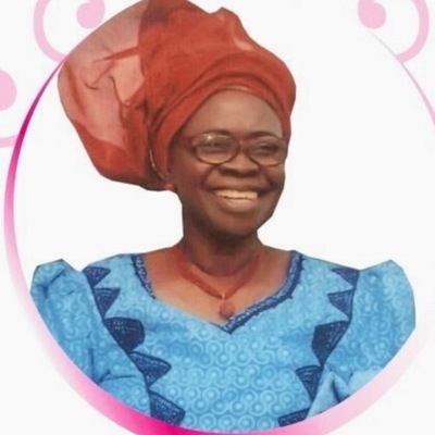 Mama Deborah Makinde
