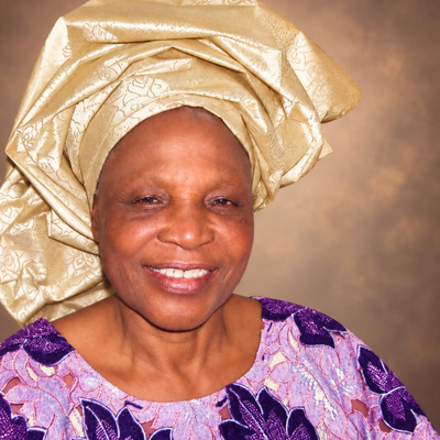 Mama Dorcas Monisola Awe