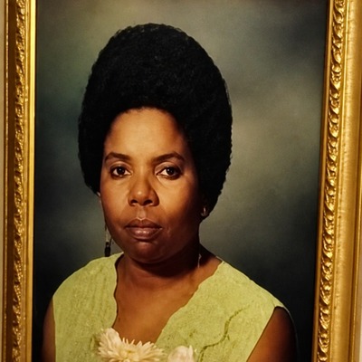 mama Enore Paulina Odigie