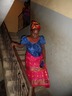 Mama in Lagos, 2013