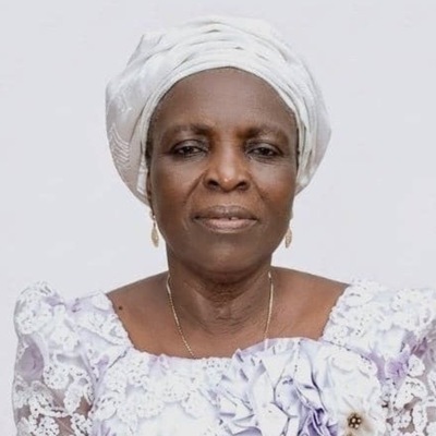 Mama Felicia Kaka NDACE