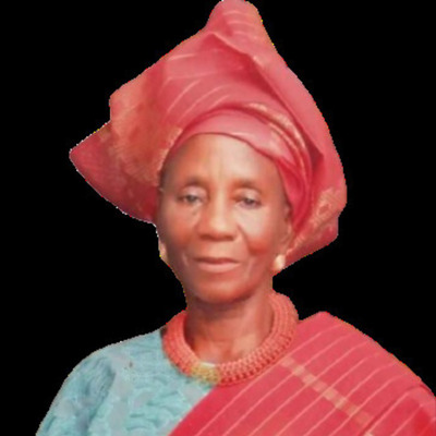 Mama Janet Abike Akodu