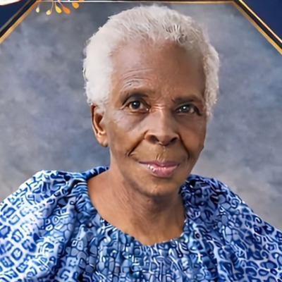 Mama Janet Nwanyinweulo Ukegbu