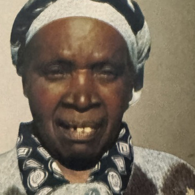 Agnes Mama Jimmy Njoki Kambutu