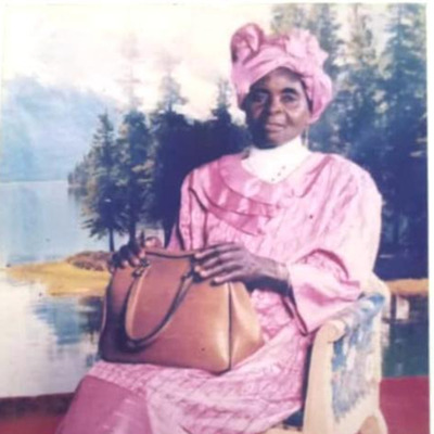 Mama Lydia Sirri Tumasang