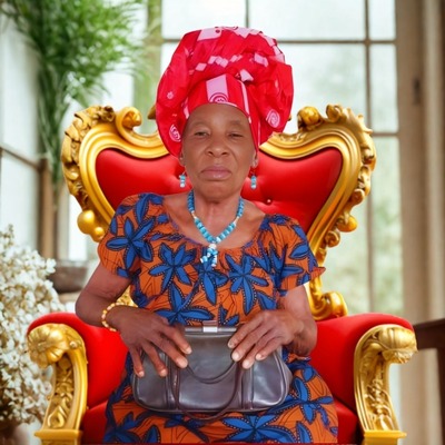 MAMA NARIS OGOIBIRI BELDEN (Nee: ETONYE)