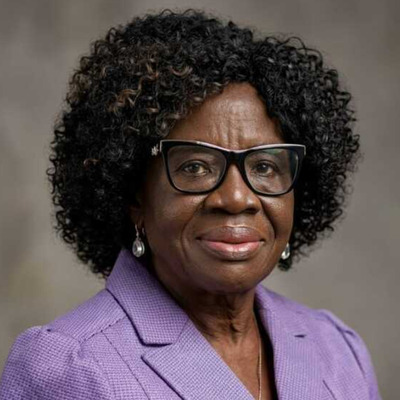 Lolo Odibeze Janet Ngozi Oruwari