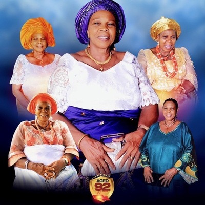 Mama Vera Edo