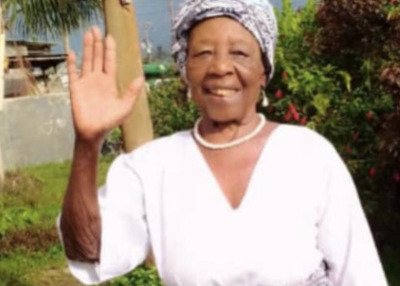 Mami Thecla Abanga Ajua