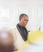Prophet Manasseh Olabanji Akintoye
