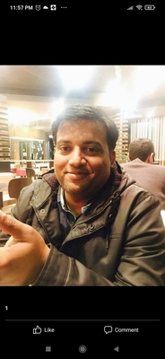 Manaswi Srivastava