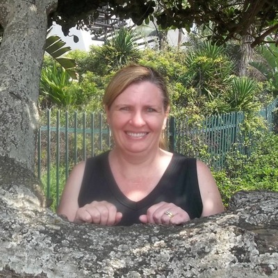 Manda du Plessis