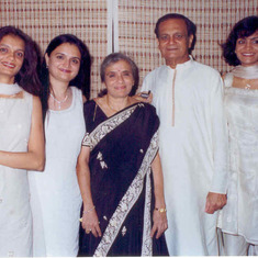 MMP family June 2002