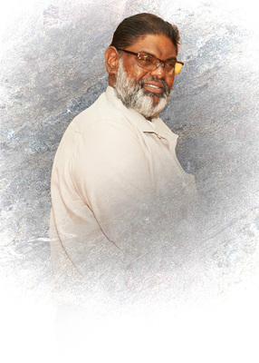 Mandathar Sawh