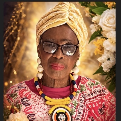 Mandu Elizabeth Ntuchu