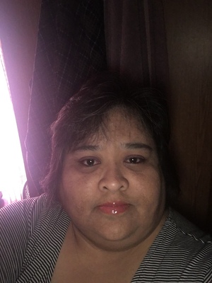 Mandy Holba