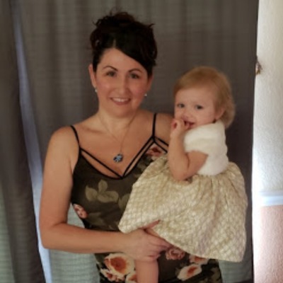 Mandy Sue Stein