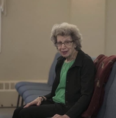 Manette  Gayle Deitsch 