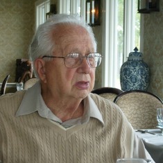 Uncle Manfred (2008), Long Island.