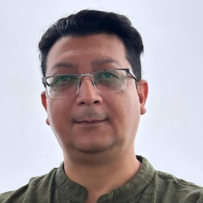 Manil Shrestha