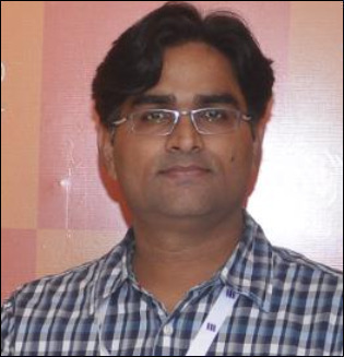 Manish Pawar