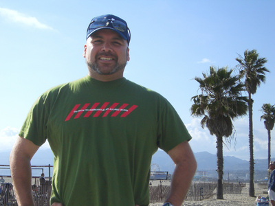 Manny Quijada