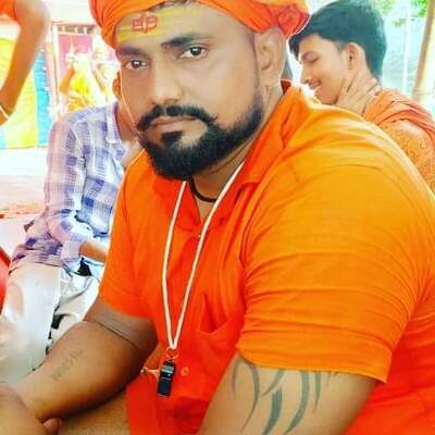 Manoj Kumar pal