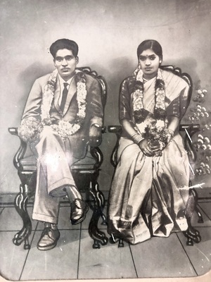 Manoja Bai Gangapatnam