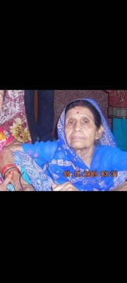 Manorama Devi jain