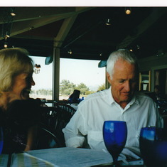 Mansfiled and Linda 1999