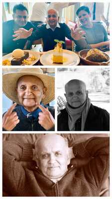 Manubhai Patel